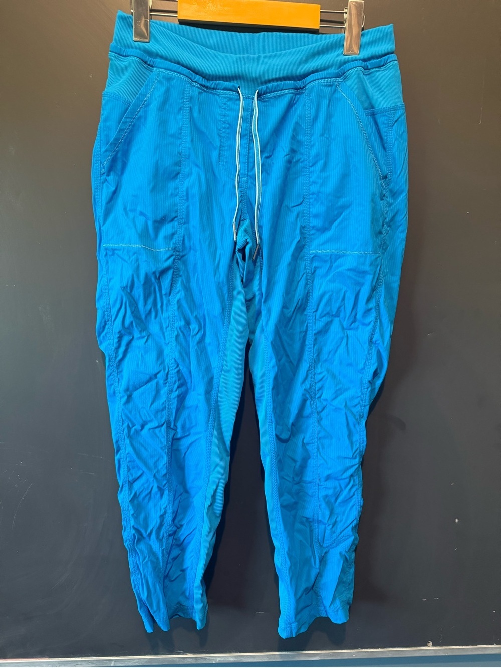 Lululemon Dance Studio Mid-Rise Jogger